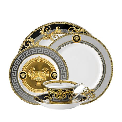 versace china set|versace china rosenthal.